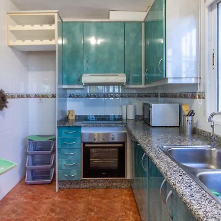 Bungalow En Orihuela Costa Alicante Exterior photo