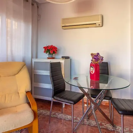 Bungalow En Orihuela Costa Alicante Exterior photo