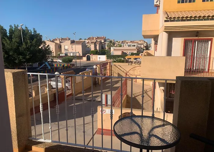 Bungalow En Orihuela Costa