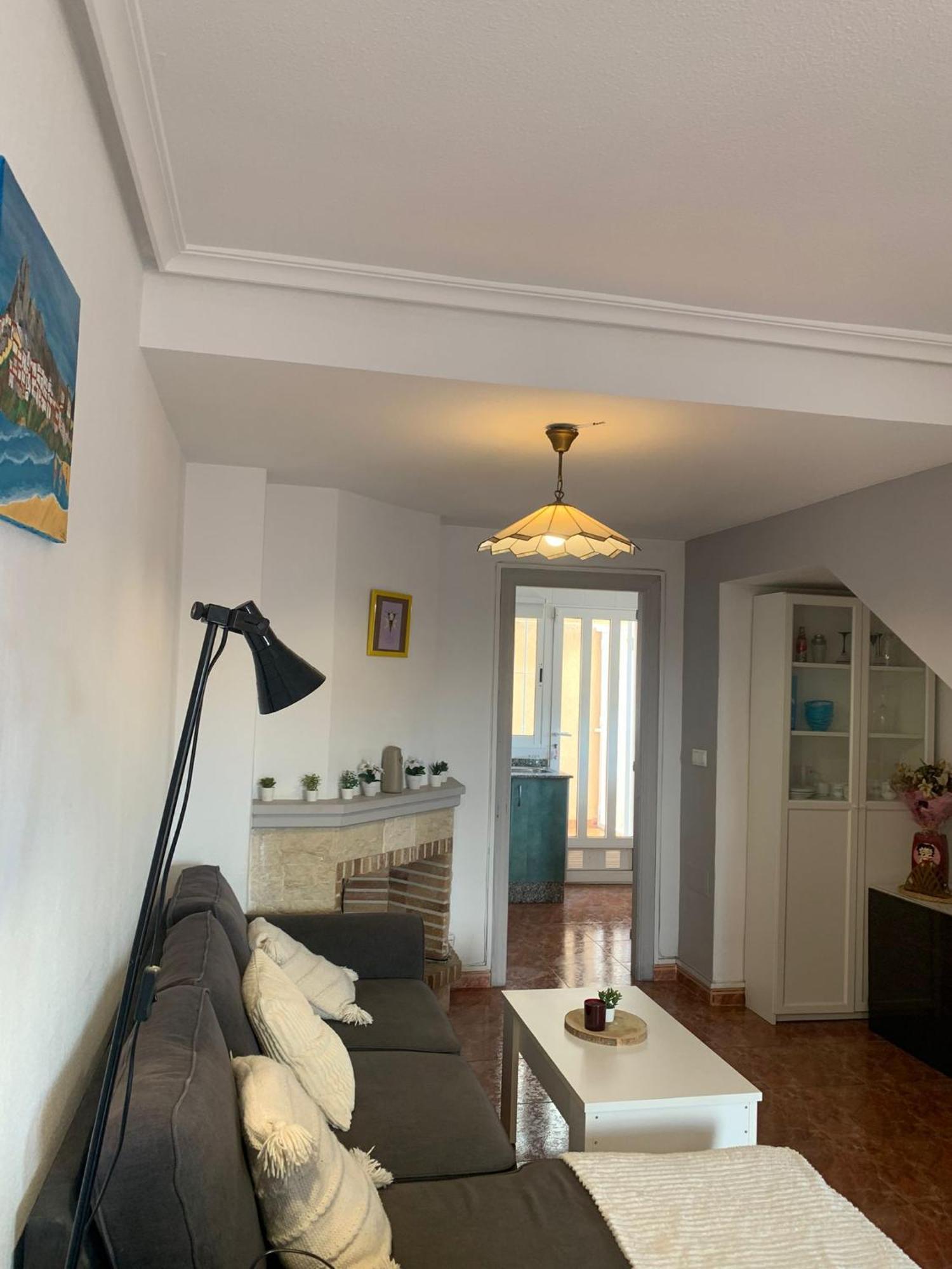Holiday home En Orihuela Costa Alicante